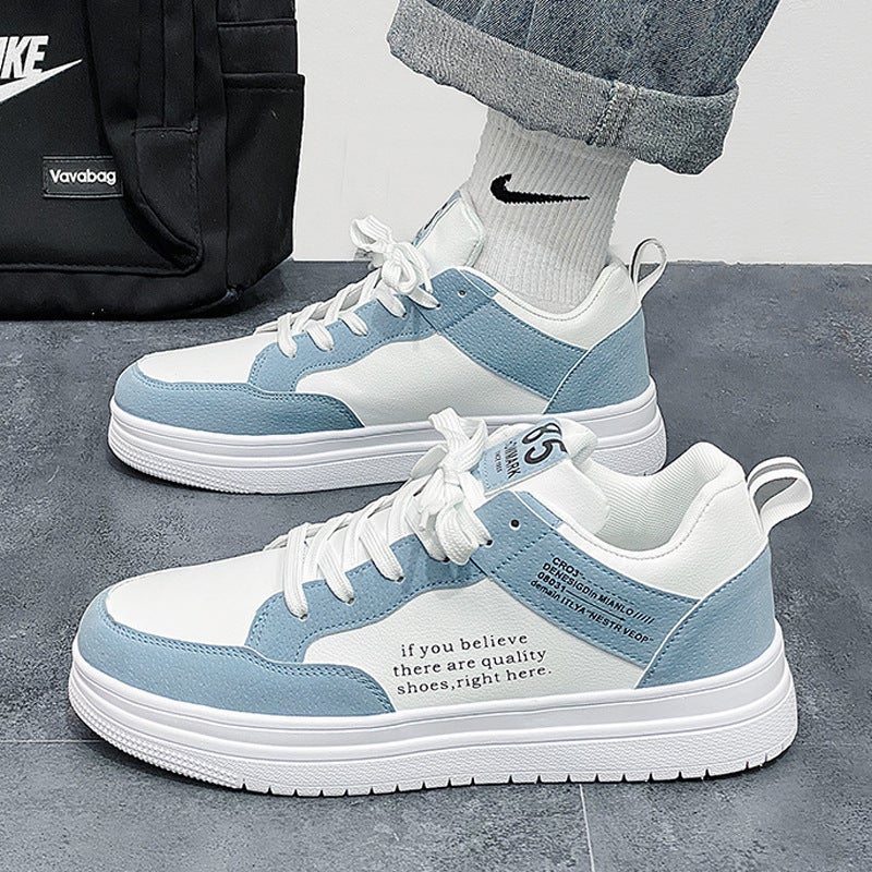 Unisex Casual Sneakers Shoes - Image 1