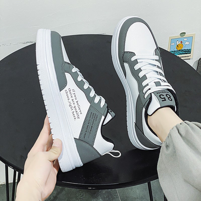 Unisex Casual Sneakers Shoes - Image 5