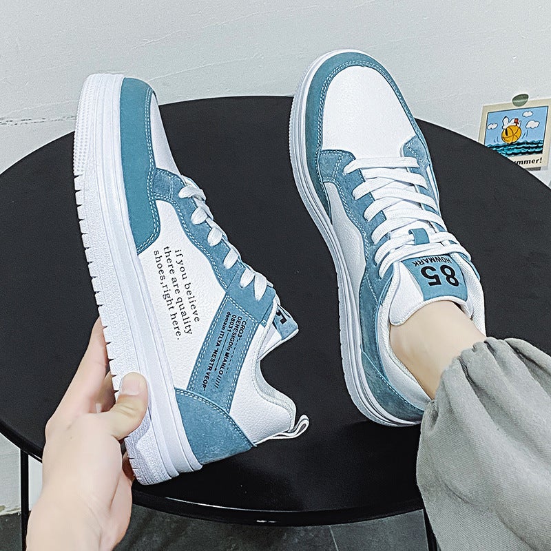 Unisex Casual Sneakers Shoes - Image 4