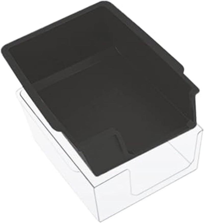 Wivplex Car Center Console Organizer Tray for Tesla Model 3/Y - Image 3