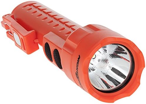 Nightstick NSP2422R DualLight with Dual Magnet MultiPurpose  Red - Image 2
