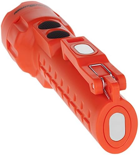 Nightstick NSP2422R DualLight with Dual Magnet MultiPurpose  Red - Image 4