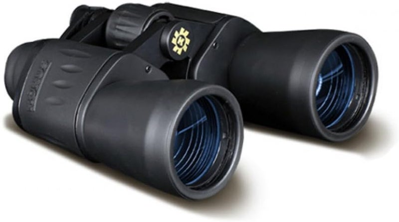 Konus 2103 Konusvue 10X50Wa Binoculars - Lightweight, Multi-Colour, One Size - Image 2
