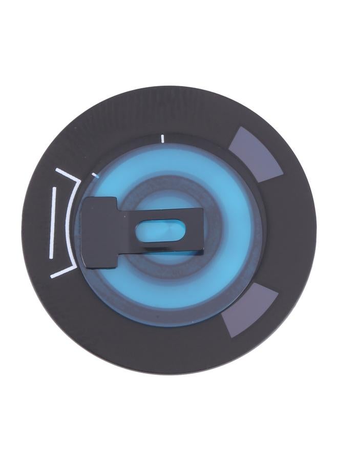 erorex For Huawei Watch GT 3 Pro 46mm Original Heart-rate Sensor Glass Lens Cover - Image 3