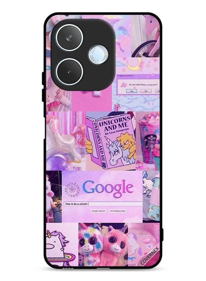 Covernex Oppo A5 Pro Protective Case Cover Hobbies - Image 1