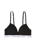 TOMMY HILFIGER Black