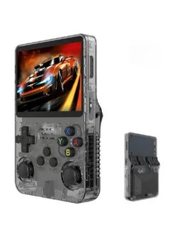 Generic Handheld Game Console - R36S Retro Linux System with a 3.5 Inch ...