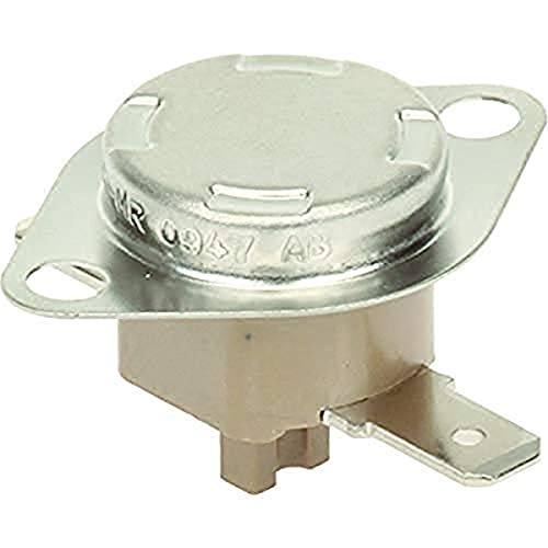 PITCO 60147801 Thermostat Switch with Manual Reset - Image 1