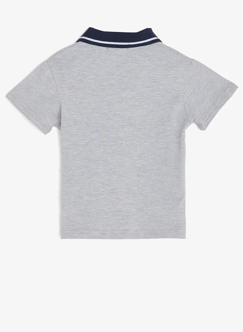 Pinata Polo Tshirt