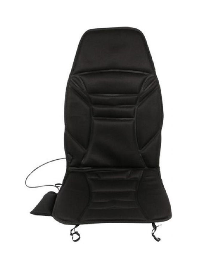 NIBEMINENT Massage Cover For Full Chair With 4 Separate Engines