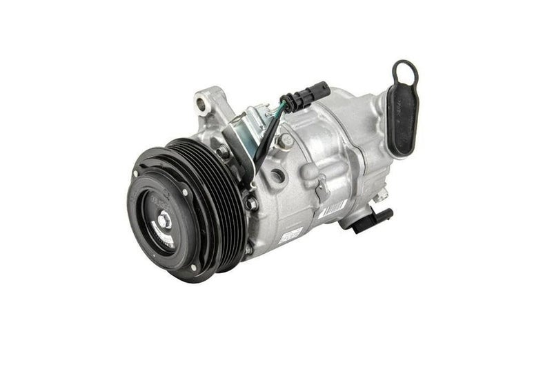 ACDelco A/C Compressor - 86801142 - Image 3