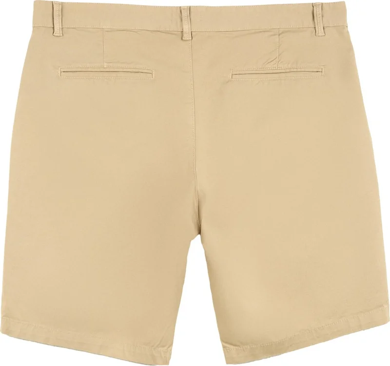 Benetton Stone Men's Shorts 123P4UN4595489