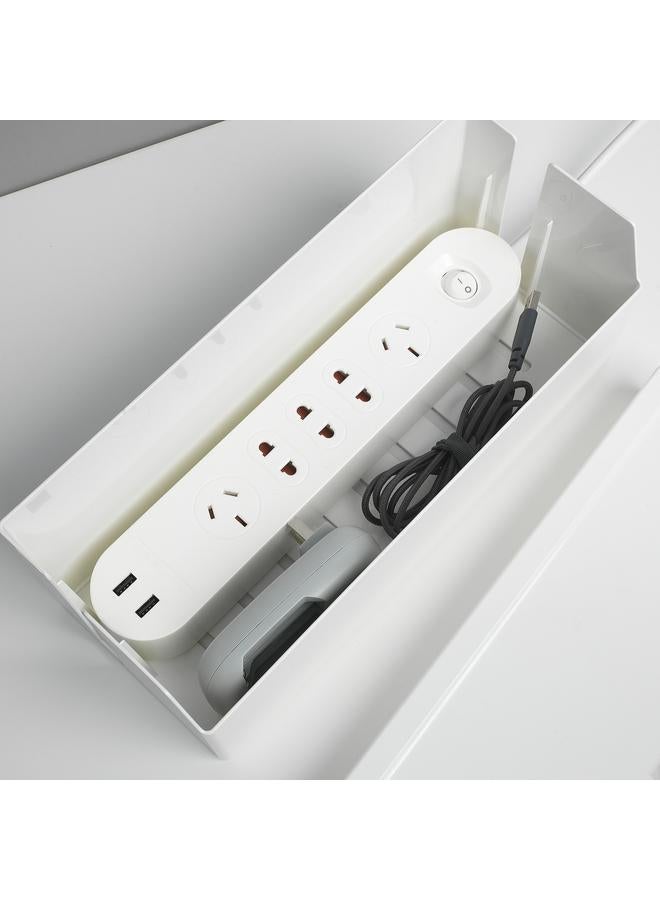 erorex Cable management box with lid - Image 3