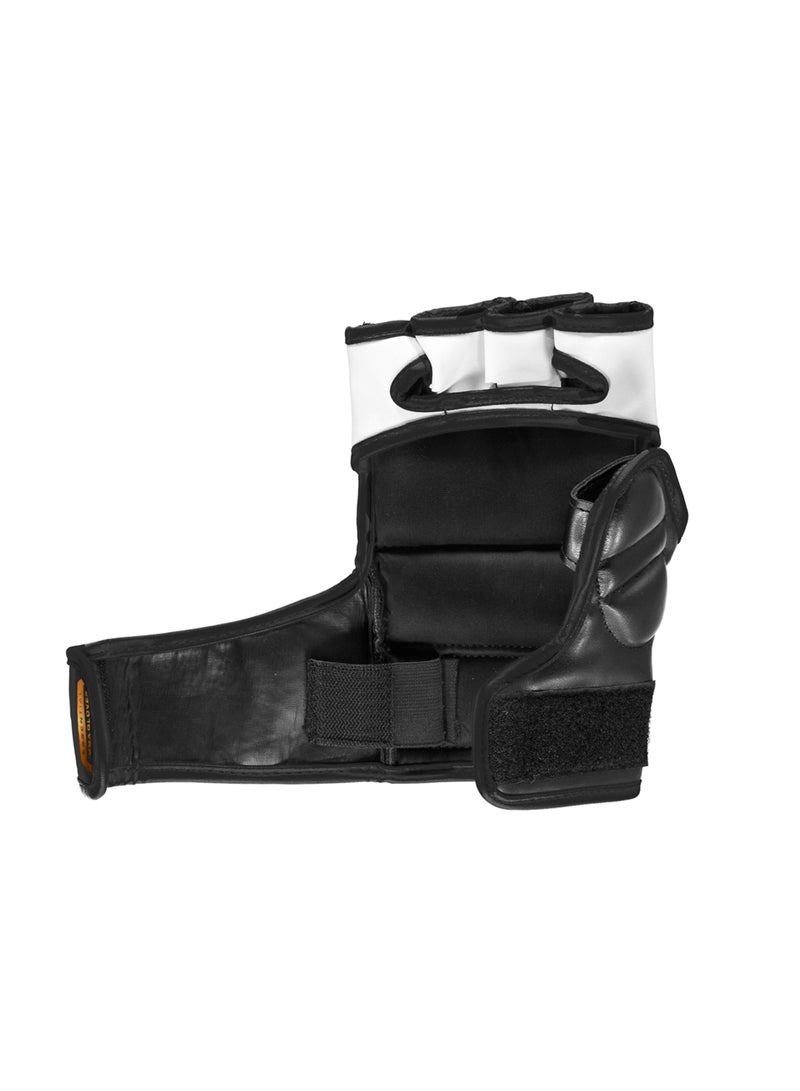 Sanabul  Essential Mma Gloves For Men And Women | Professional Fight Gloves For Sparring, Grappling, And Bag Training | Trusted By Pro Fighters (Metallic Copper, Small/Medium) - Image 2