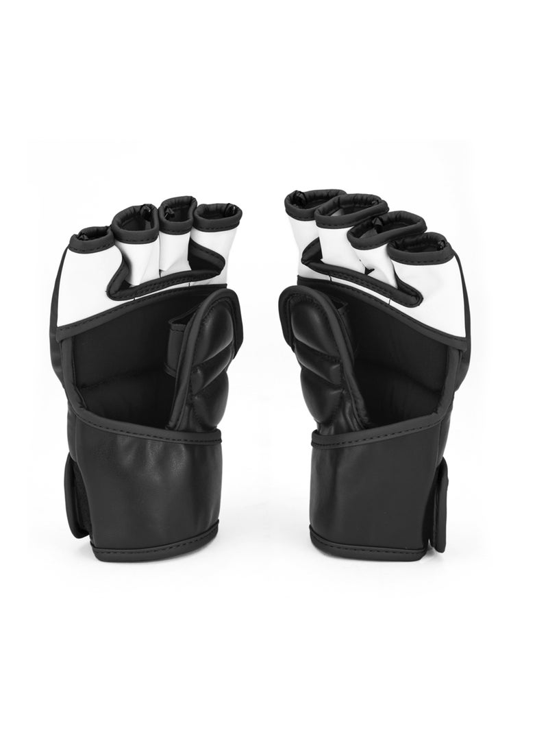 Sanabul  Essential Mma Gloves For Men And Women | Professional Fight Gloves For Sparring, Grappling, And Bag Training | Trusted By Pro Fighters (Metallic Copper, Small/Medium) - Image 3