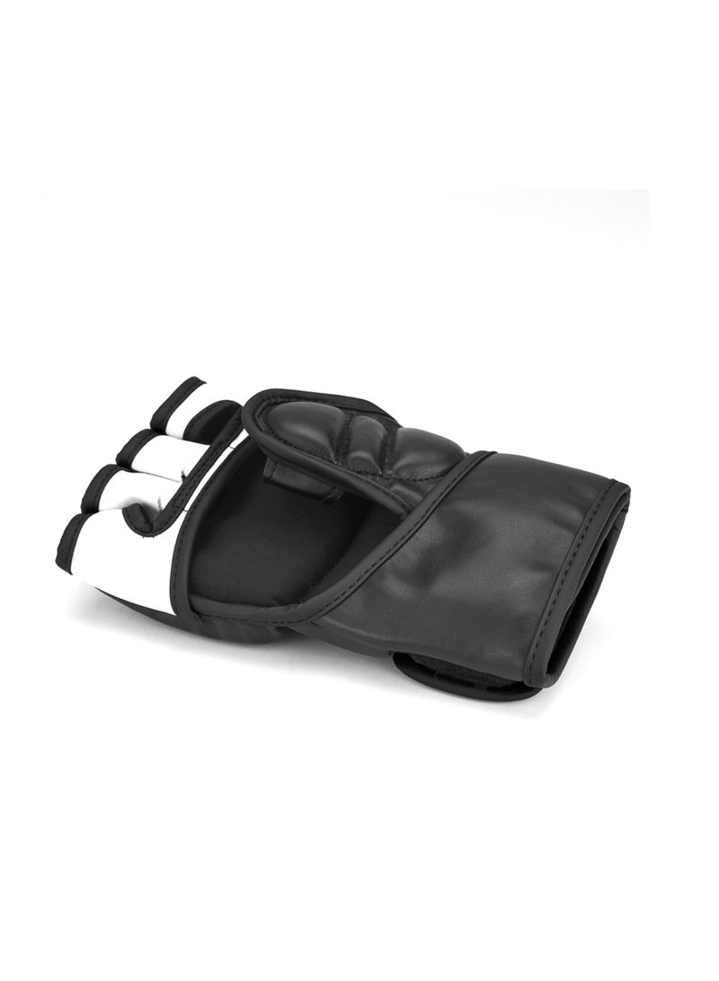 Sanabul  Essential Mma Gloves For Men And Women | Professional Fight Gloves For Sparring, Grappling, And Bag Training | Trusted By Pro Fighters (Metallic Copper, Small/Medium) - Image 5