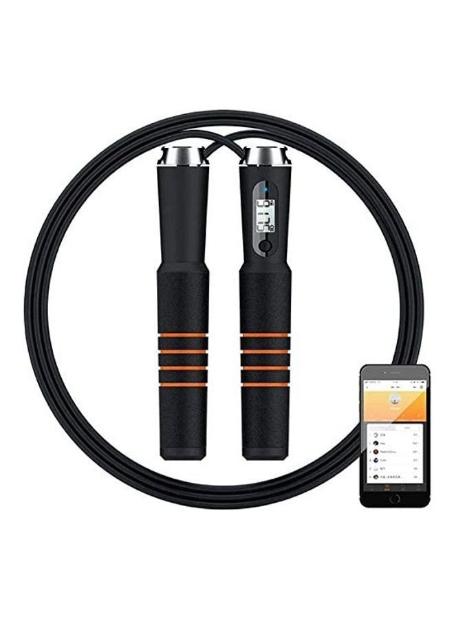 NIBEMINENT Smart Jump Digital Skipping Rope One Size - Image 1