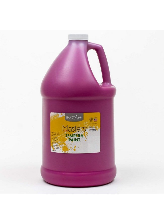 Handy Art دهان تمبرا من هاندي آرت ليتل ماسترز، ماجنتا، 1 عدّ (عبوة من 1) - Image 1