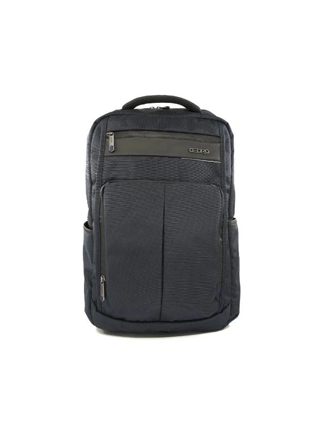 Cedro Cedro Caseâ€‘L Backpack â€“ Durable, Lightweight, Blue
