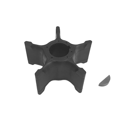 SLSRPMT Water Pump Impeller 17461-93J00 for Suzuki Outboard 200 225 250 300 350 HP DF200 DF225 DF250 DF300 DF350 Replace Sierra 18-3035 17461-93J01 - Image 1