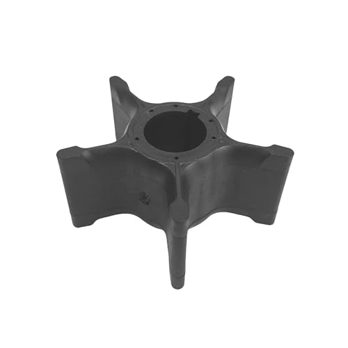 SLSRPMT Water Pump Impeller 17461-93J00 for Suzuki Outboard 200 225 250 300 350 HP DF200 DF225 DF250 DF300 DF350 Replace Sierra 18-3035 17461-93J01 - Image 3