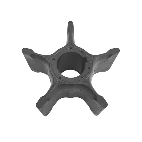 SLSRPMT Water Pump Impeller 17461-93J00 for Suzuki Outboard 200 225 250 300 350 HP DF200 DF225 DF250 DF300 DF350 Replace Sierra 18-3035 17461-93J01 - Image 2