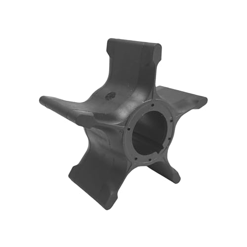 SLSRPMT Water Pump Impeller 17461-93J00 for Suzuki Outboard 200 225 250 300 350 HP DF200 DF225 DF250 DF300 DF350 Replace Sierra 18-3035 17461-93J01 - Image 5