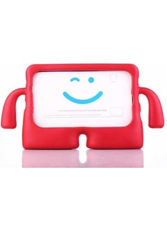 Casper Via S38 Plus - S48 Silicone Tablet Case with Stand for Kids