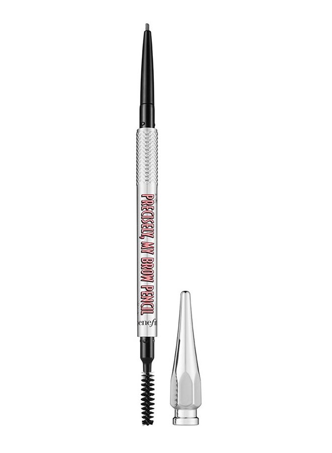 Benefit Cosmetics Precisely, My Brow Eyebrow Pencil 02 Light Black - Image 1