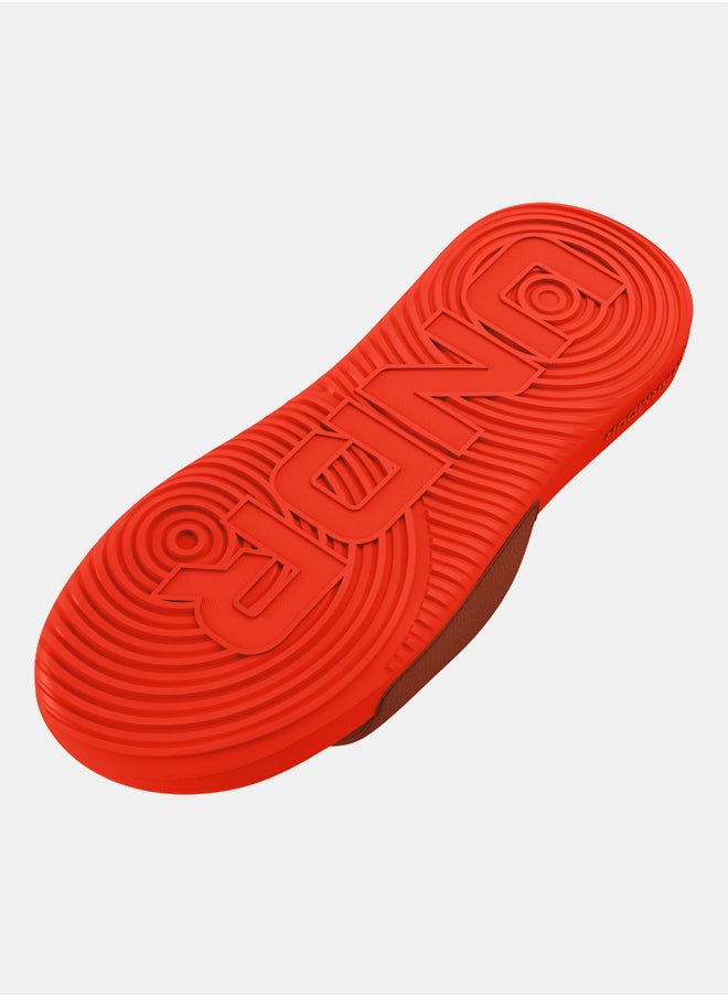 UNDER ARMOUR Ansa Fix Slides  - Image 5