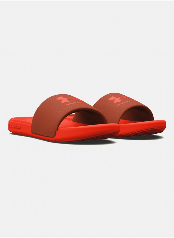 UNDER ARMOUR Ansa Fix Slides  - Image 2