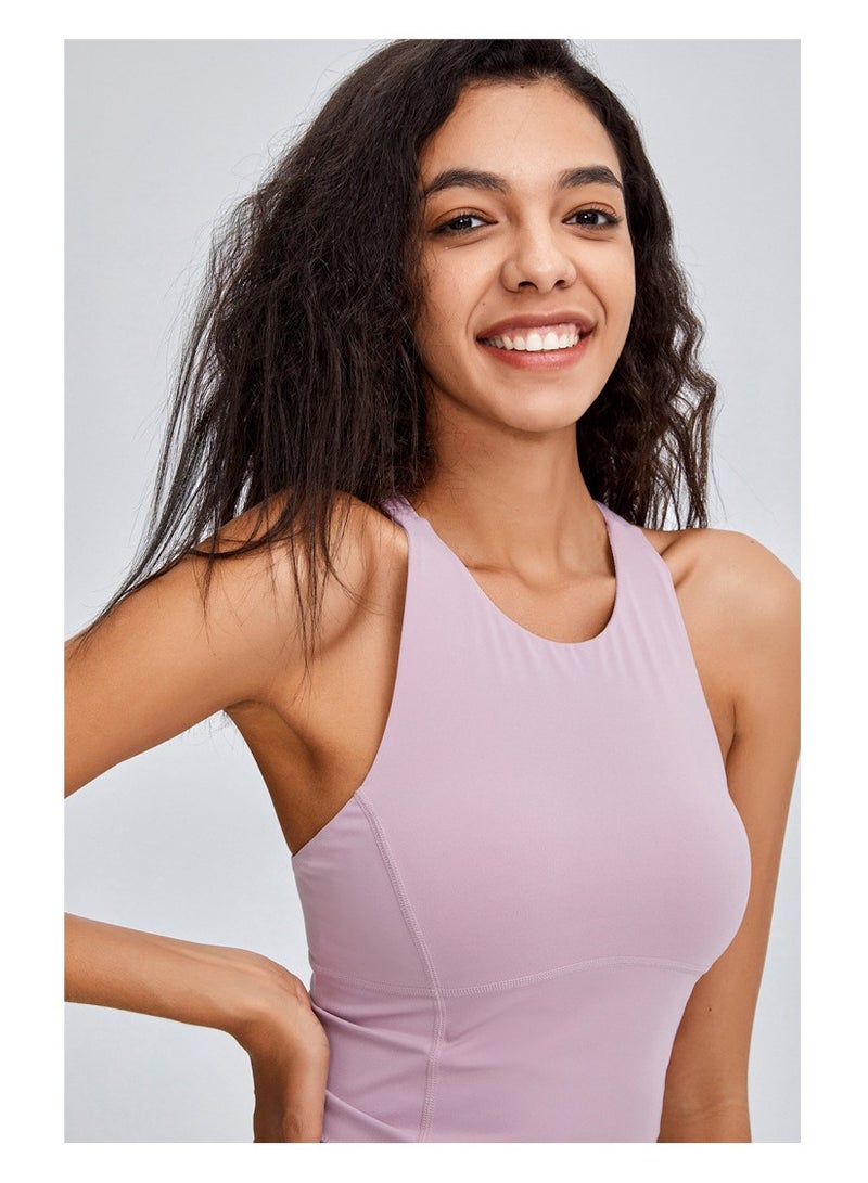 alo alo Yoga wear Sports vest Fitness underwear  - Image 2
