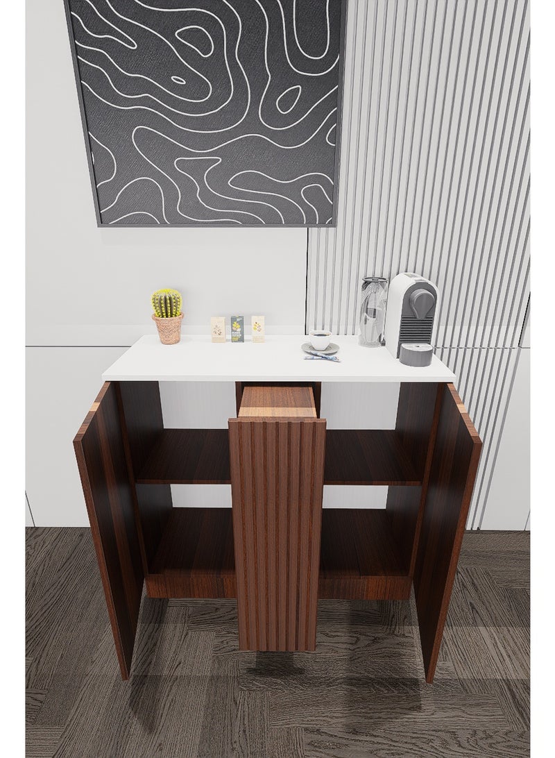 كوفي وورلد ركن القهوة مودرن عصري - Image 5