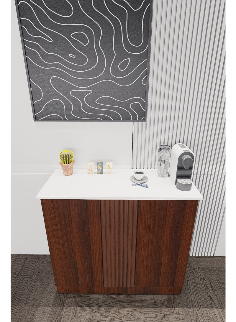 كوفي وورلد ركن القهوة مودرن عصري - Image 4