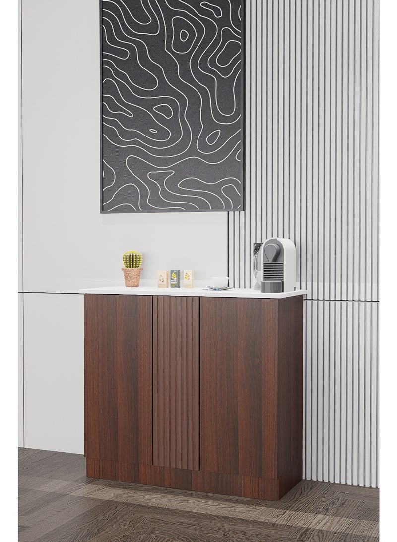 كوفي وورلد ركن القهوة مودرن عصري - Image 2