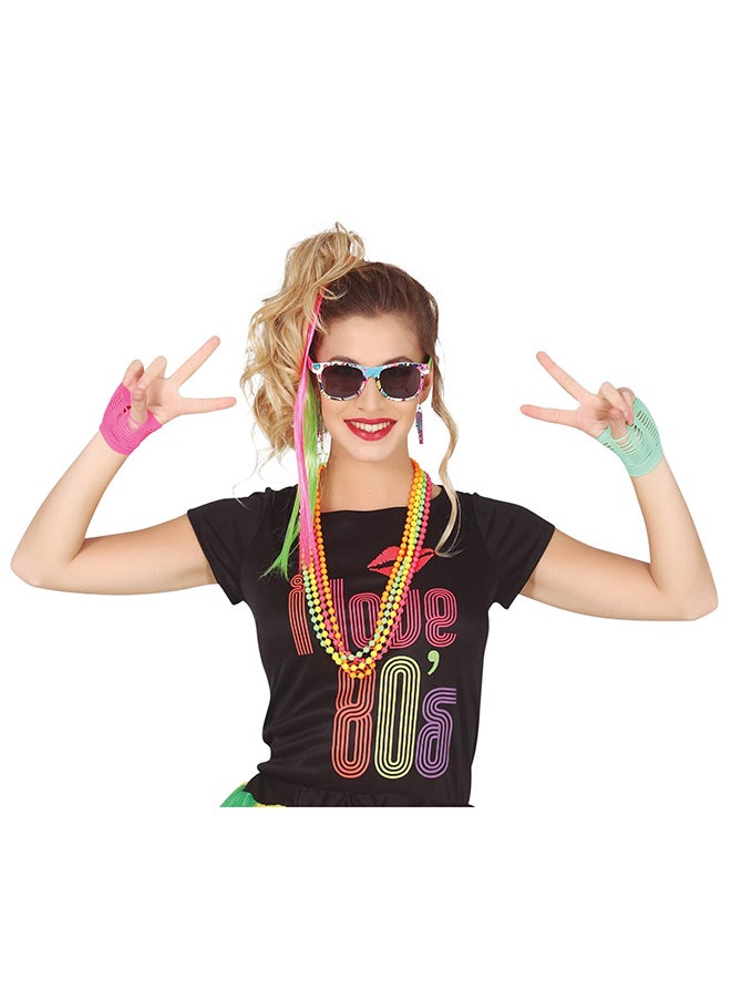 Fiestas Guirca - 80S Set 8 Piece - Image 1