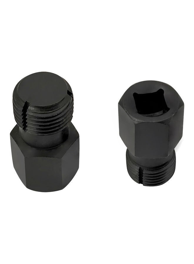 NIBEMINENT Oxygen Sensor Port Thread Chaser Repair Kit - Image 1