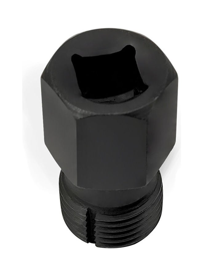 NIBEMINENT Oxygen Sensor Port Thread Chaser Repair Kit - Image 5