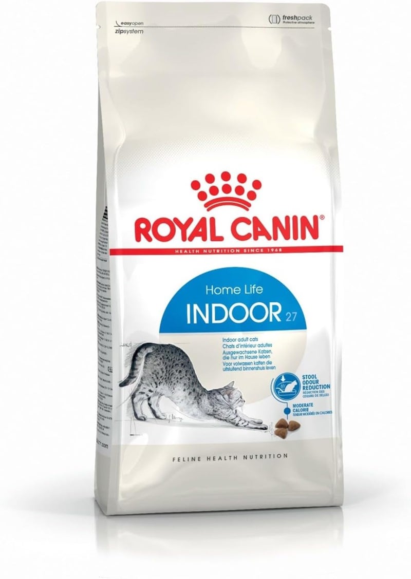 Royal Canin Feline Health Nutrition Indoor 10 kg