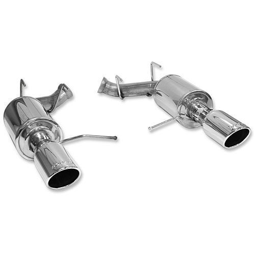 roush طقم العادم Roush 421127 - Image 4