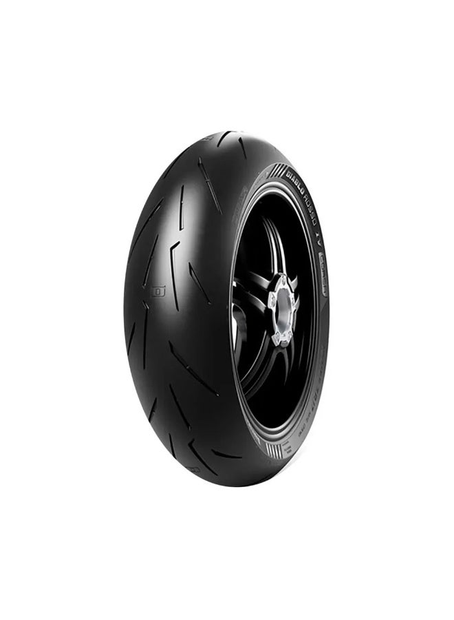 PIRELLI DIABLO SUPERCORSA 190/55 ZR17 SP 75W DSC3 Best Motorcycle Tyre - Image 2