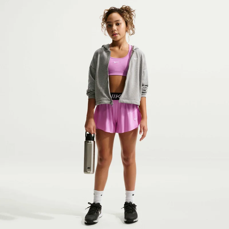 Nike Kids' Pro Dri-FIT 2-in-1 Shorts