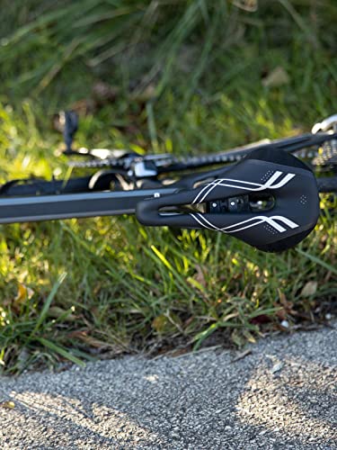 Terry Corta Performance Bike Saddle - New Women's- Perfect Combination of Latest Technology, Comfort, and Performance - Image 2