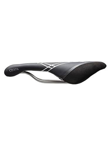 Terry Corta Performance Bike Saddle - New Women's- Perfect Combination of Latest Technology, Comfort, and Performance - Image 4