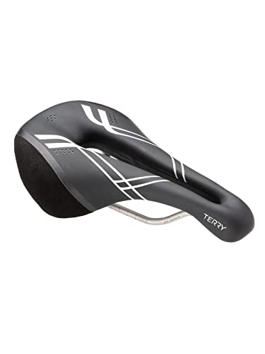 Terry Corta Performance Bike Saddle - New Women's- Perfect Combination of Latest Technology, Comfort, and Performance - Image 1