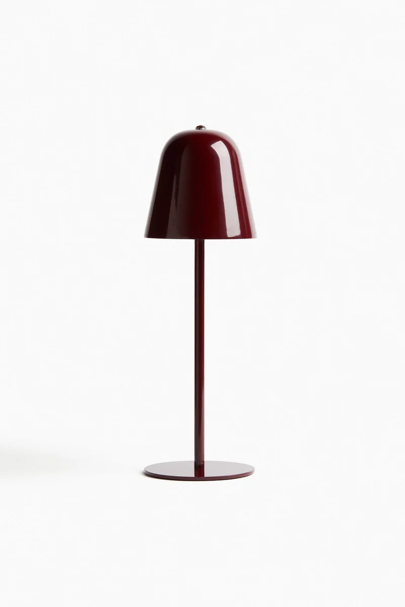 H&M Rechargeable table lamp