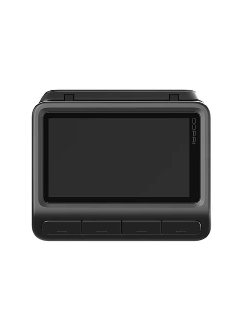 ddpai Dash Cam Z60 Pro – Front Camera: 4K, Rear Camera: 1080p HDR - Image 3