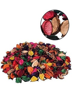 PARAKH Parakh Dried Multicolour Potpourri Leafs 400 gm  - Image 2