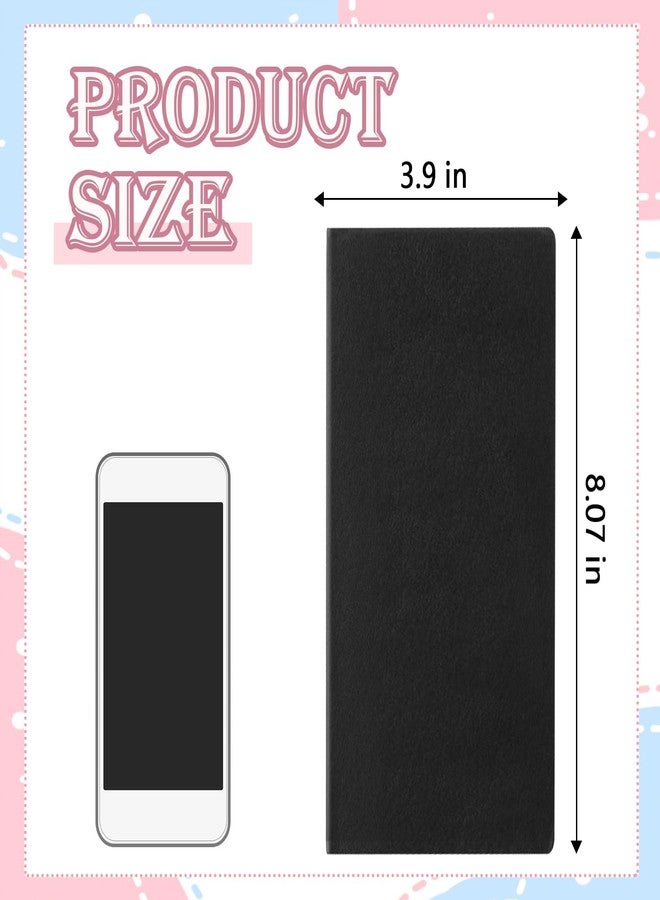 JIURUN Sticky Notes Set Tabs, 410 Pack, Divider Sticky Notes Office Supplies, Planner Sticky Notes, Sticky Note Dividers Tabs Back to School Supplies - Image 3