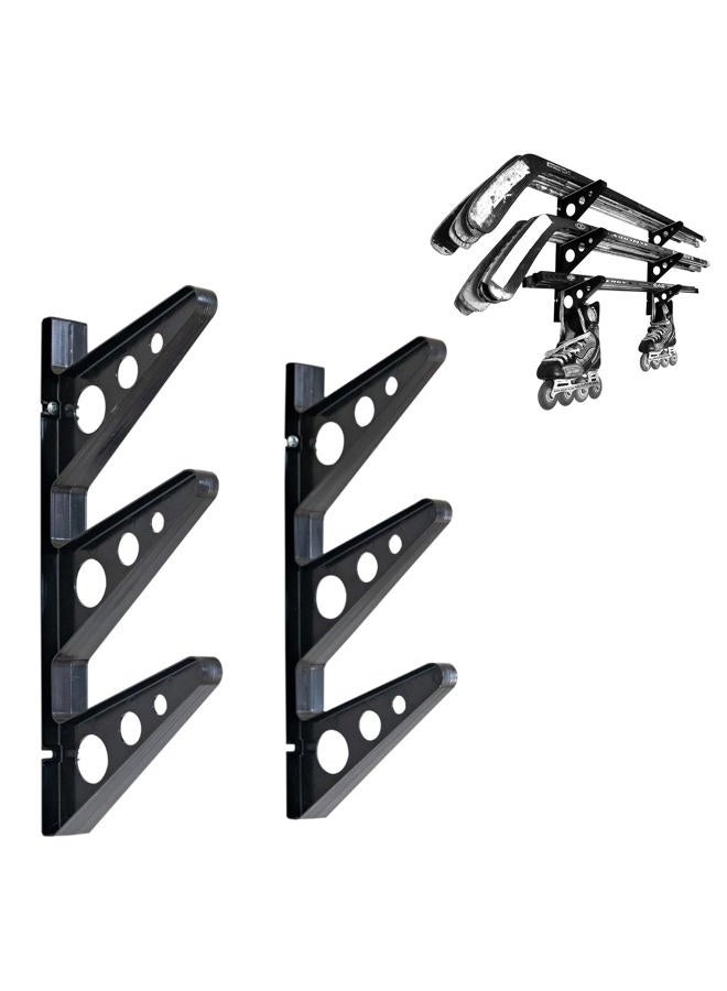 StoreYourBoard Hockey Stick Rack - Image 1
